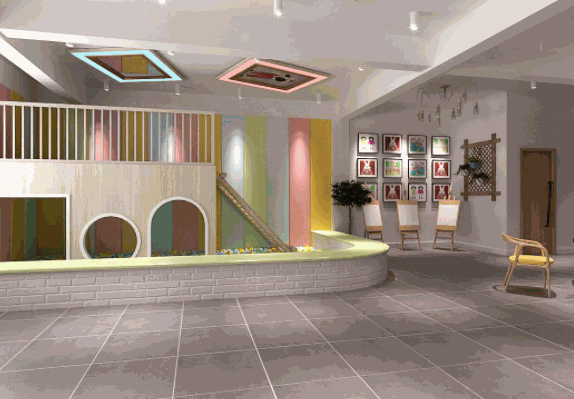 向日葵美术培训中心